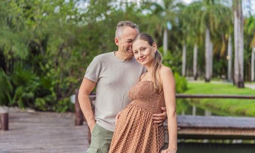 高齡產婦是幾歲？超過35歲也能順利當媽！最全的備孕與補助整理
